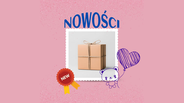 Nowości