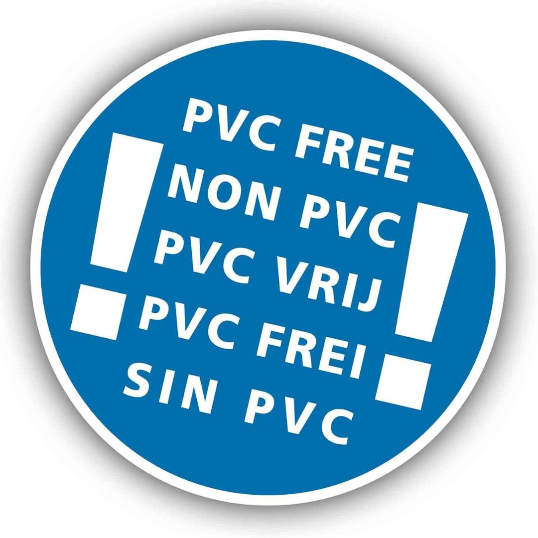 Fartuszek ochronny do malowania palcami od SES CREATIVE (NL) - PVC FREE