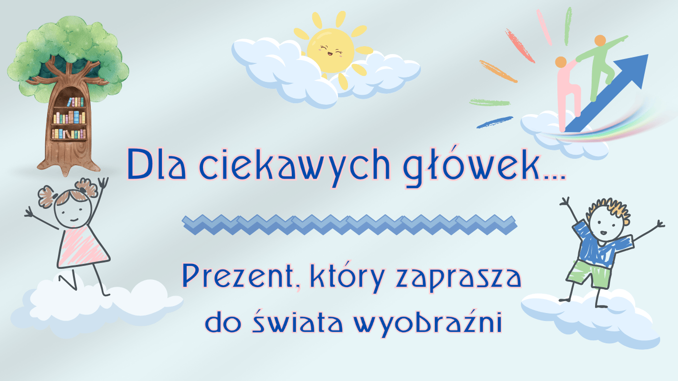 Dla Przedszkolaków 🎈
