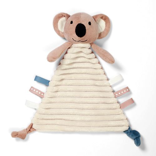 Przytulanka - kocyk "Koala Charlie" od Babyono.