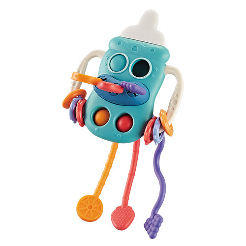 Zabawka sensoryczna "BOTTLE" od Babyono 18m+