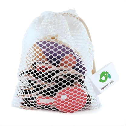 Zabawka Montessori do nauki rozpoznawania emocji u dzieci