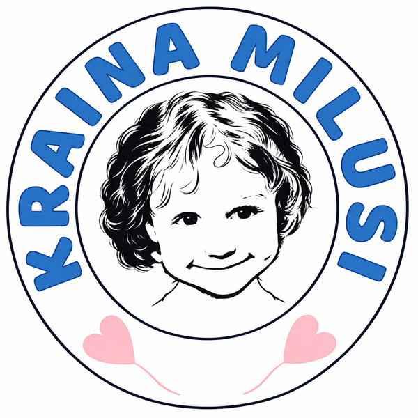 Kraina Milusi - sklep pełen radości