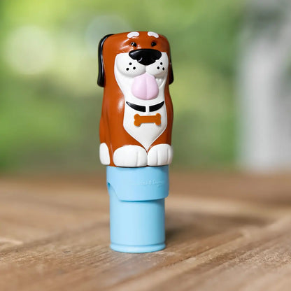 Melissa & Doug Sticker WOW! Piesek – Świat Naklejek 3+ – stempelek.